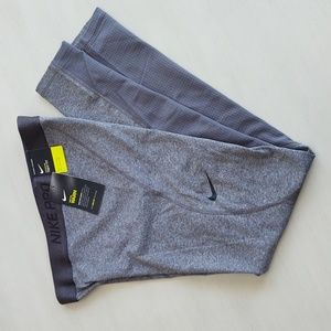 Nike Pro WARM leggings
